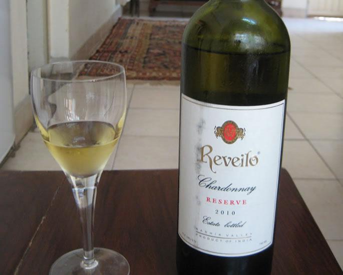 10 Best Indian White Wines to Drink - reveilo