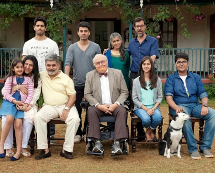10 Bollywood Movies Looking at Families
