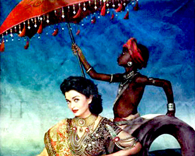 10 Most Controversial Bollywood Actors - Aishwarya Rai