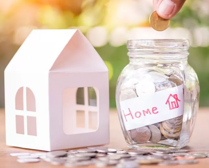 10 Tops Tips for First Time Home Buyers - deposit