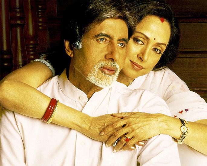 15 Best Bollywood Family Films You Must Watch - Baghban