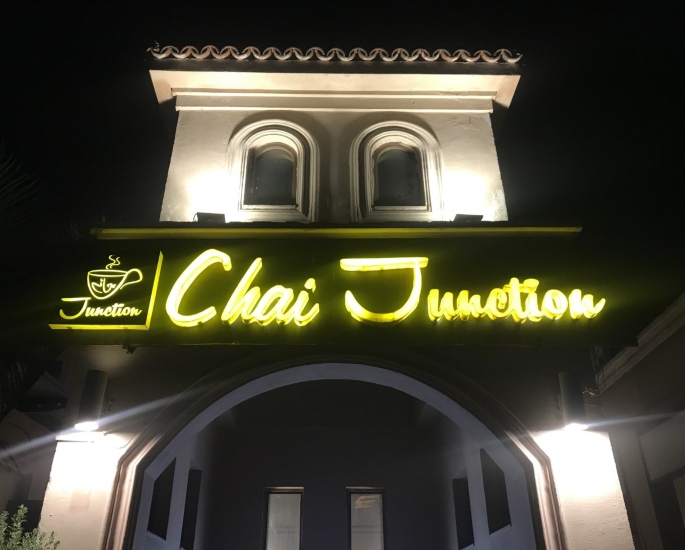 5 Places to go for Chai in Rawalpindi - Chai Junction