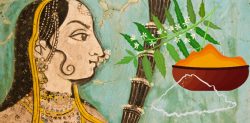 5 Popular Ancient Indian Contraceptives