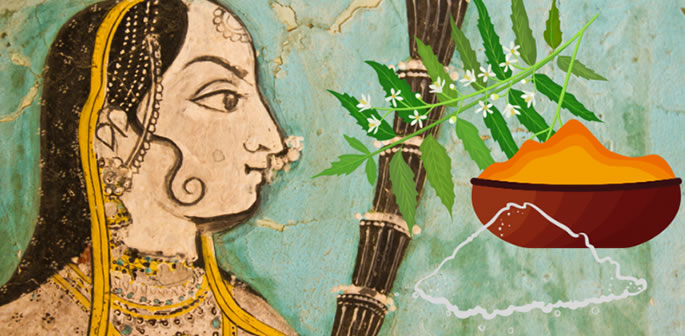 5 लोकप्रिय प्राचीन भारतीय गर्भनिरोधक f