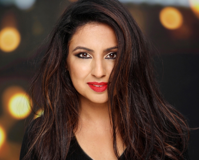 5 Top British Asian Women Making a Difference