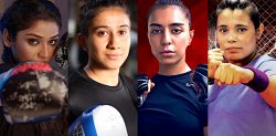 6 Top Female Pakistani MMA Fighters that Pack a Punch