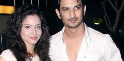 Ankita Lokhande reveals being Trolled after SSR's Death