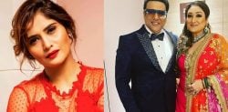 Arti Singh reveals Govinda & Family don’t Speak to Her