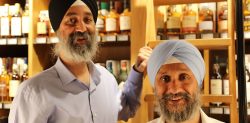 Brothers sell Online Whisky Business to Pernod Ricard