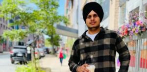 Canadian-Indian Taxi Driver killed in 'Hate Crime' f