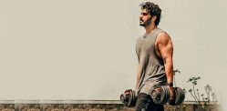 How Arjun Kapoor maintains his Fitness Daily