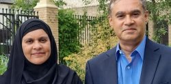 How a Brother & Sister ‘Saved Lives’ during Covid-19 Pandemic