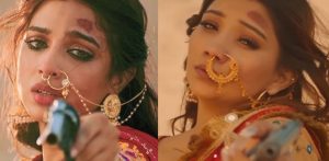 Indian Singer accused of Copying Pakistani Music Video f