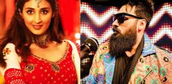 Indian singer Dhvani Bhanushali 'Rips Off' Pakistani song f