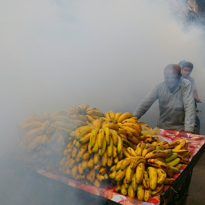 Is India's Pollution shortening life expectancy_ - particulate