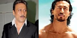 Jackie Shroff defends son Tiger against Trolls