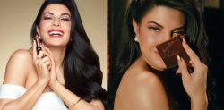 Jacqueline Fernandez collaborates with Colorbar Cosmetics
