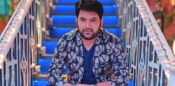 Kapil Sharma accused of Breaching North America Tour Contract