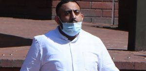 Married Fraudster conned Lovestruck Student out of £17k f