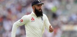 Moeen Ali retires from Test Cricket f