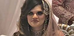 Newlywed Woman dies on Honeymoon in ‘Suspicious’ Fall