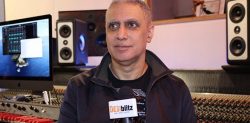 Nitin Sawhney talks Music, ‘Immigrants’ & Racism