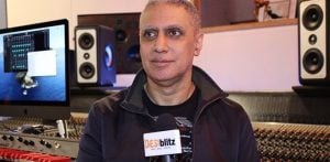 Nitin Sawhney talks Music, ‘Immigrants’ & Racism - f
