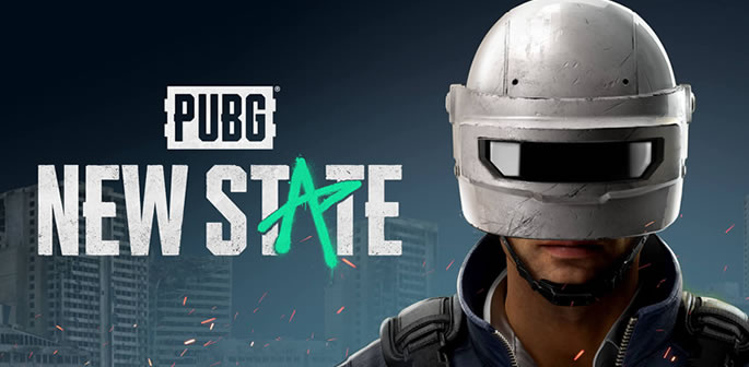 PUBG New State to release in India in October 2021 f