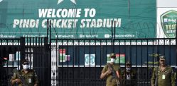 Pakistani Celebs unhappy over England Cricket Cancellation