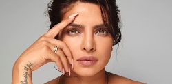 Priyanka Chopra earned 10% of Male Co-Star’s Salary