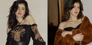 Shanaya Kapoor joins Label Ritu Kumar f
