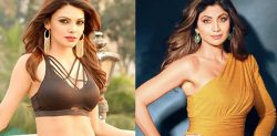 Sherlyn Chopra aims jibe at Shilpa Shetty