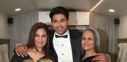Sidharth Shukla's Family release 1st Statement