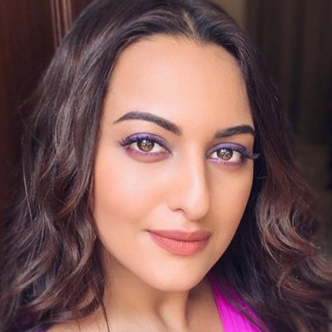 Sonakshi Sinha's Best Beauty Secrets - makeup