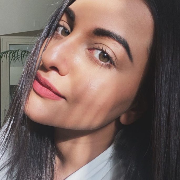 Sonakshi Sinha's Best Beauty Secrets - morning