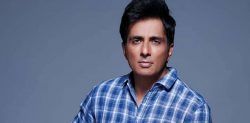 Sonu Sood issues Statement over Tax Evasion allegations