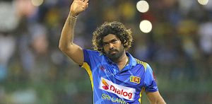 Sri Lankan Pacer Lasith Malinga announces Cricket Retirement - f