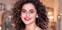 Taapsee Pannu joins SUGAR Cosmetics’ #BoldAndFree Campaign