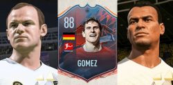 The Icons & Heroes of FIFA 22 Ultimate Team