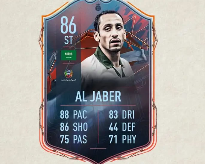 The Icons & Heroes of FIFA 22 Ultimate Team - jaber