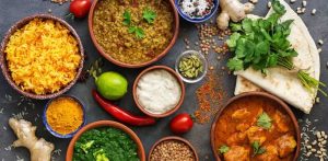 Understanding the Ayurvedic Diet f