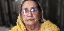 Wife Killer slams Government for Ban on Visiting Dying Mother
