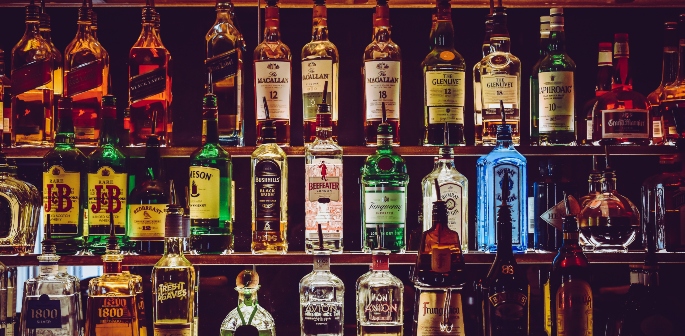 the history of alcohol in india - f