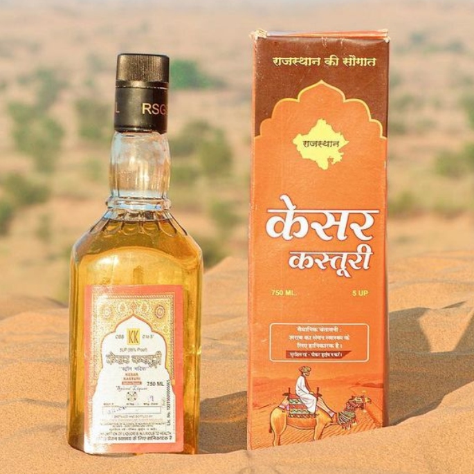 the history of alcohol in india - kesar