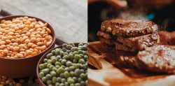 10 Best Foods with Iron which Help Anaemia
