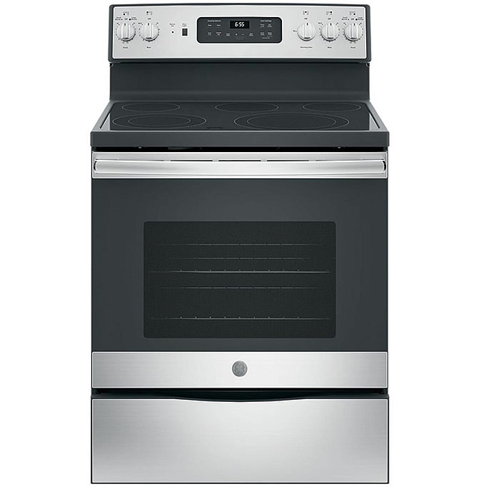 10 Best Ovens for Your New Kitchen - GE