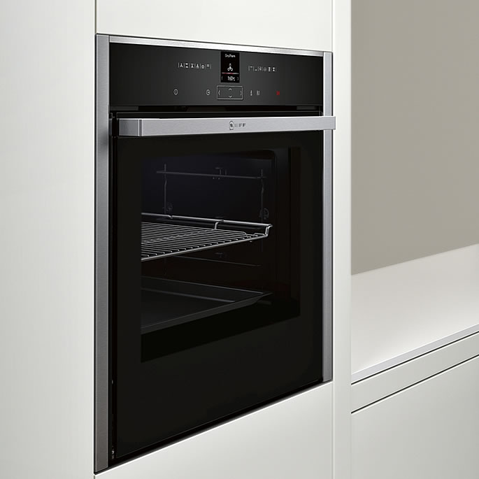 10 Best Ovens for Your New Kitchen - neff