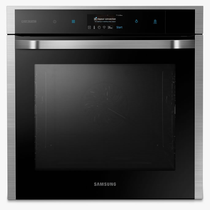 10 Best Ovens for Your New Kitchen - samsung