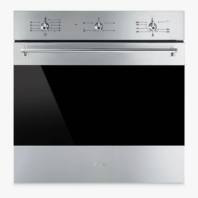 10 Best for Your New Kitchen - smeg