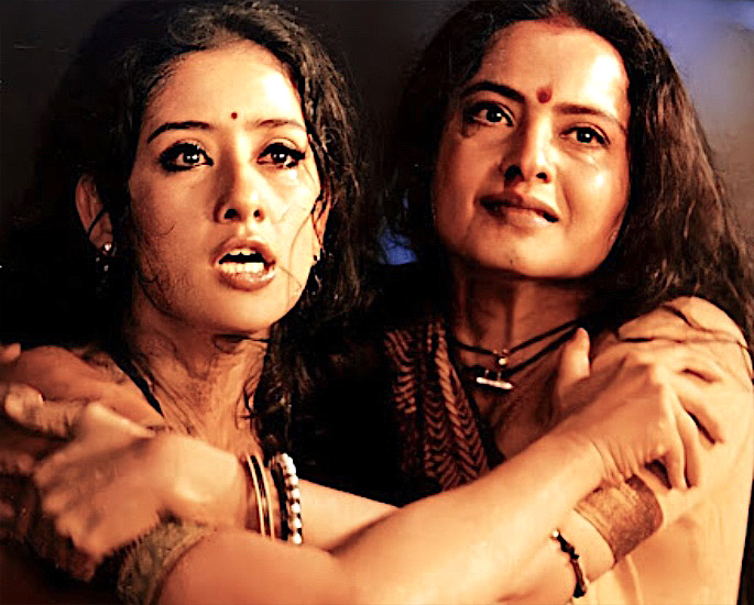 25 Best Bollywood Movies on Women Empowerment - Lajja 1